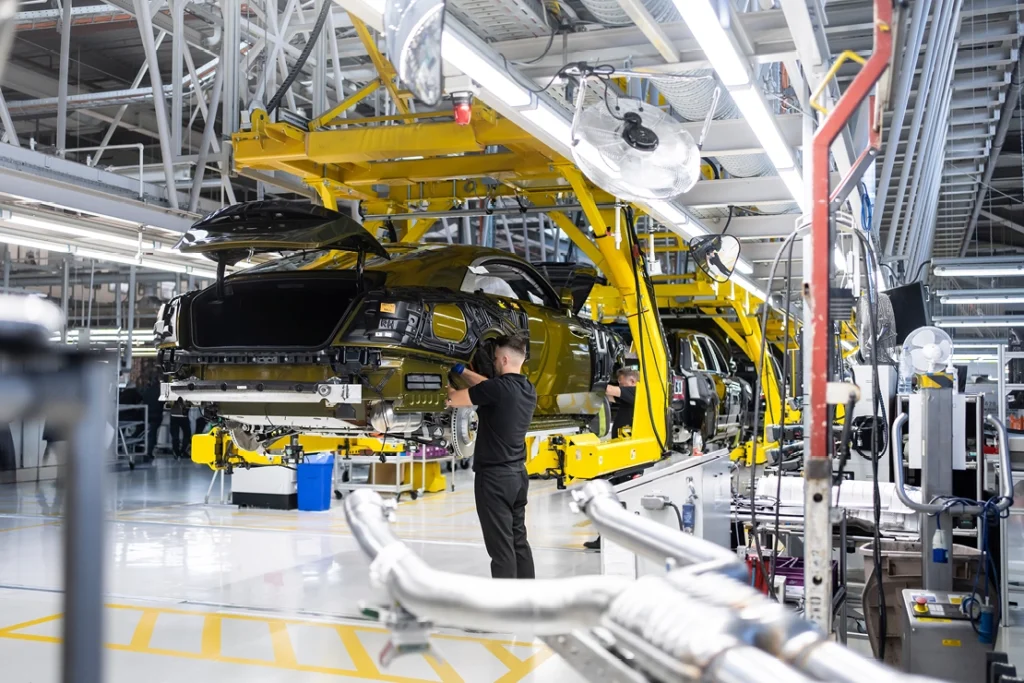 What We’ve Seen on the Ground