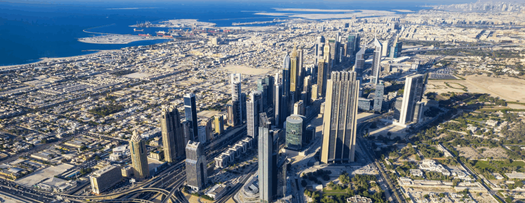 Option 2: Dubai Free Zones – Affordable + Prestige