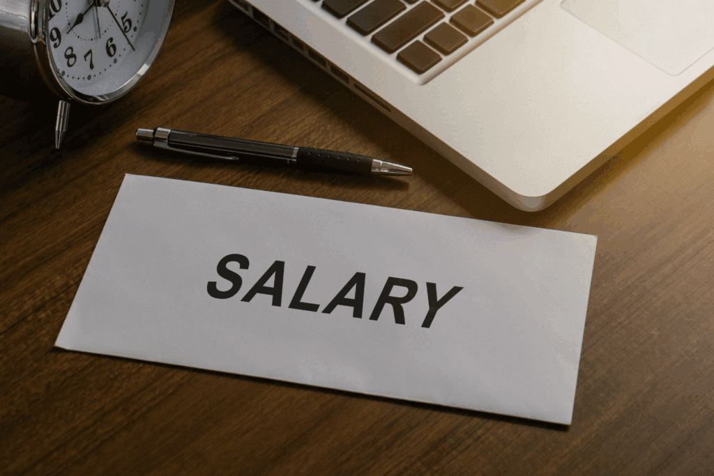 Who Typically Needs a Salary-Free Account?