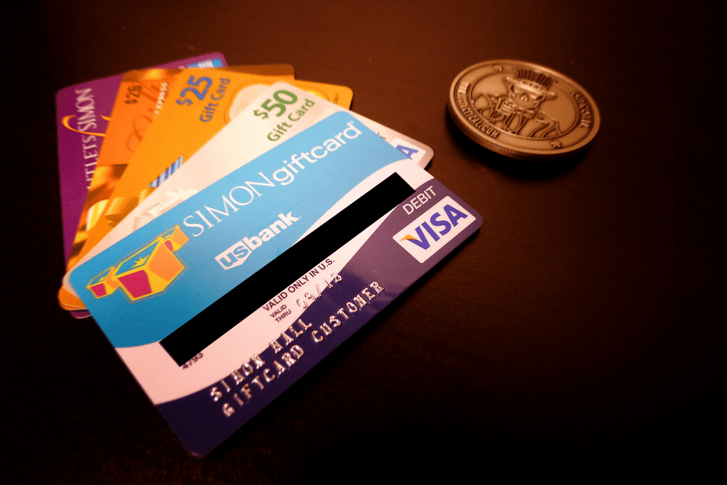 What About Prepaid Debit Cards?