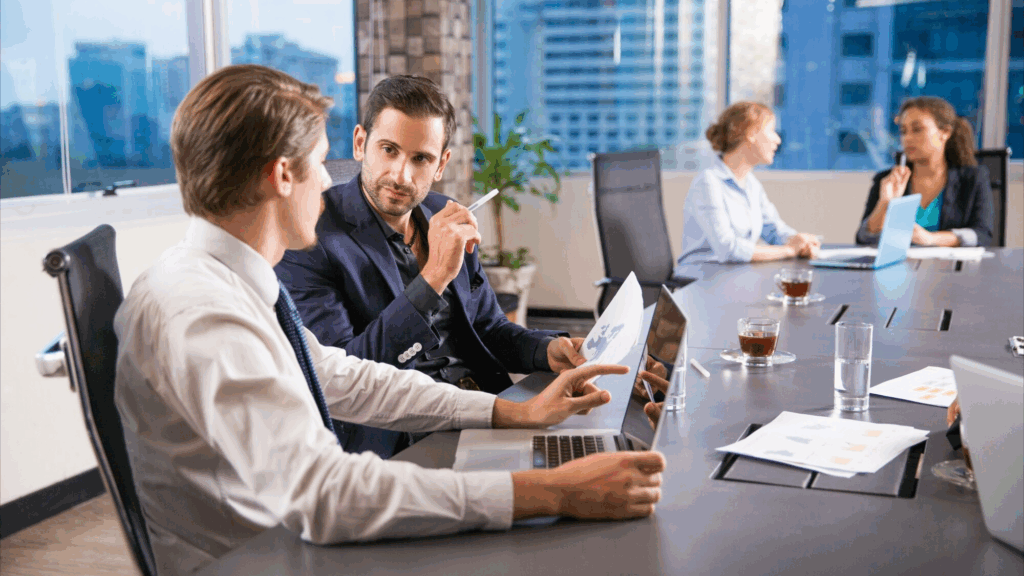 Step-by-Step Timeline for Business Registration in the UAE