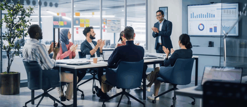 Fast-Tracking Your UAE Business Setup