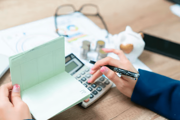 So… Which Bank Actually Has the Lowest Minimum Balance?