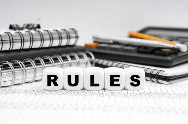 Just-In Case You Were Wondering: June 2025 Rule Change