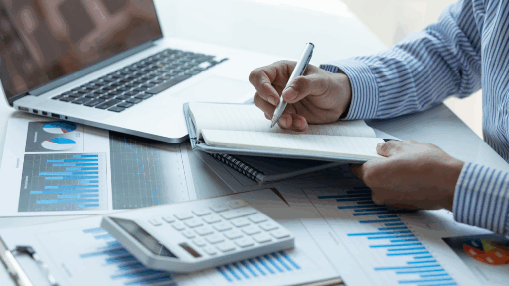 Outsourced Accounting and UAE Corporate Bank Accounts