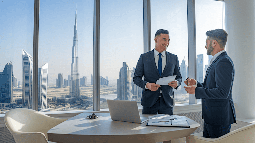 Why LLC Setup in Dubai Is Still Confusing