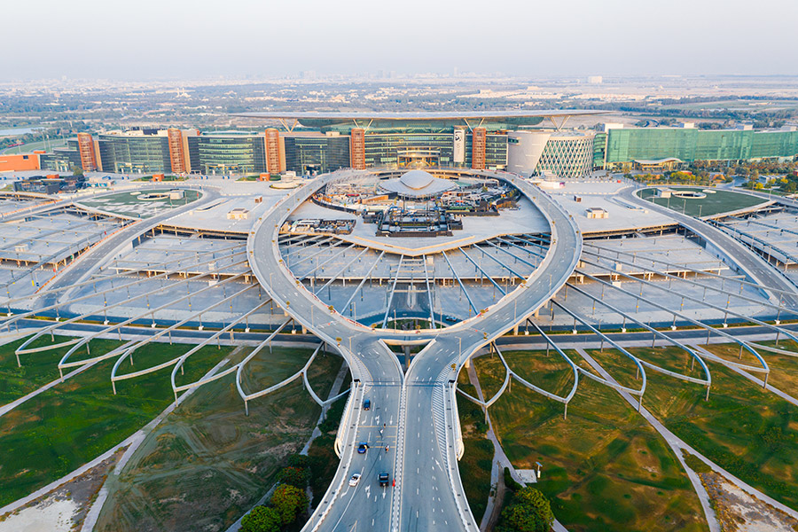 Why Meydan Free Zone Is the Best Free Zone for Starting a New Company in UAE