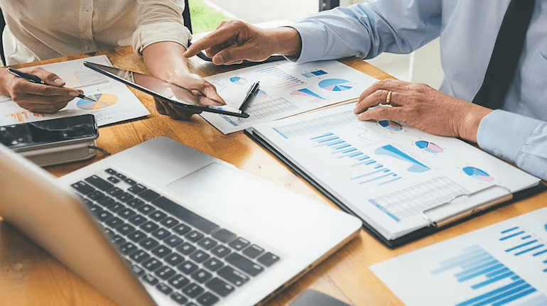 Common Misunderstandings About Non‑Resident Accounts