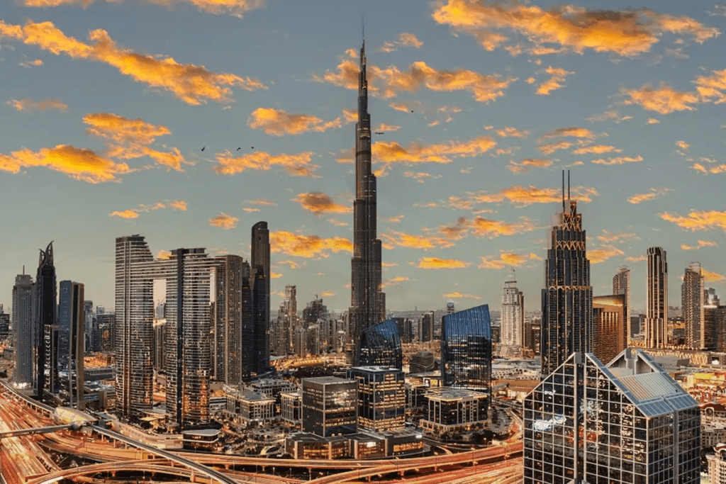 Why Dubai is attracting investors like never before