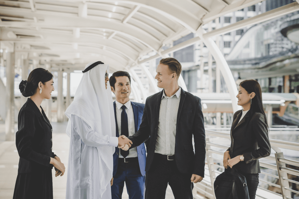 Does UAE Mainland Business Setup Require a Local Partner?