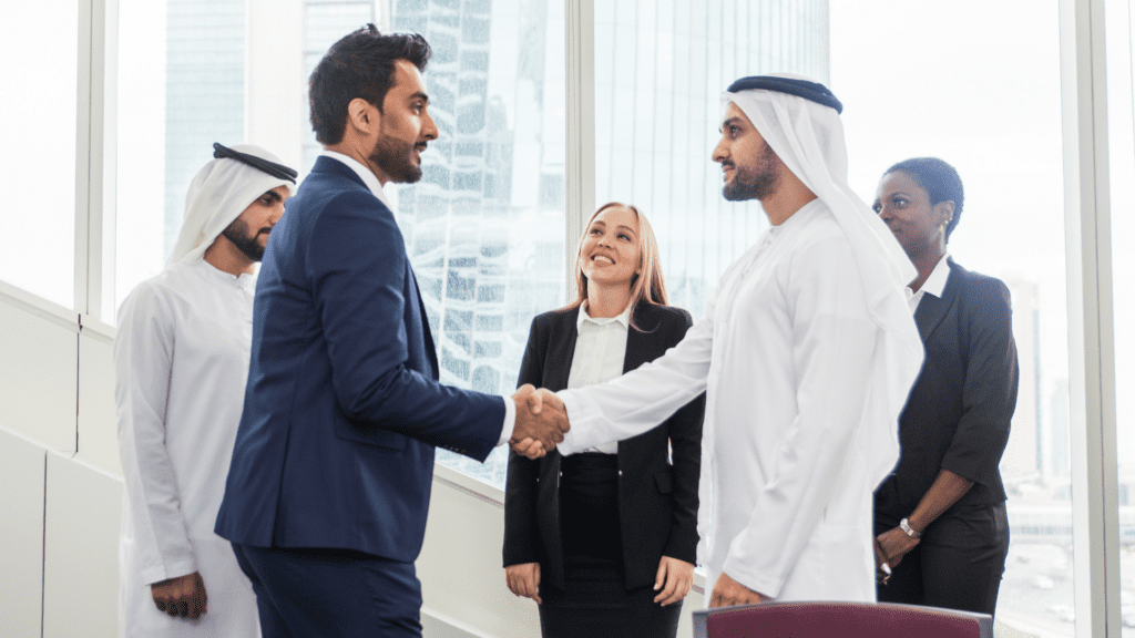 Three Legal Ways to Set Up a Business Without a Sponsor in Dubai