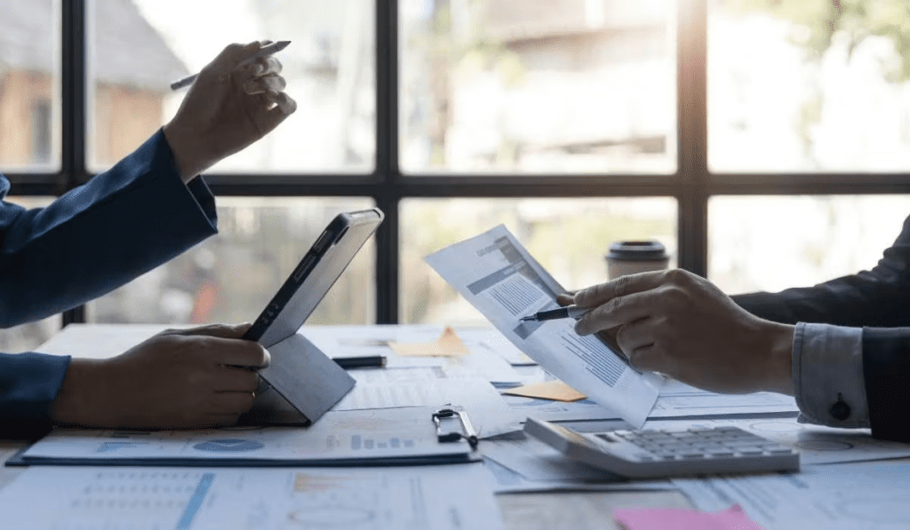 Accounting Standards and Company Setup Go Hand in Hand