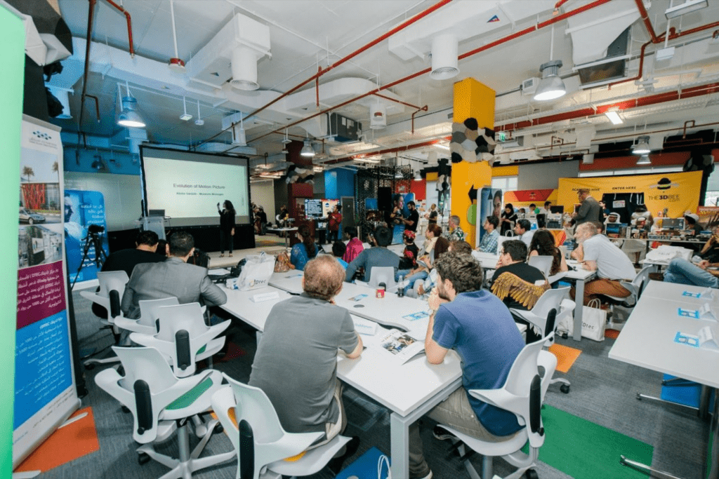 Why Dubai Is a Top Choice for Solo Entrepreneurs